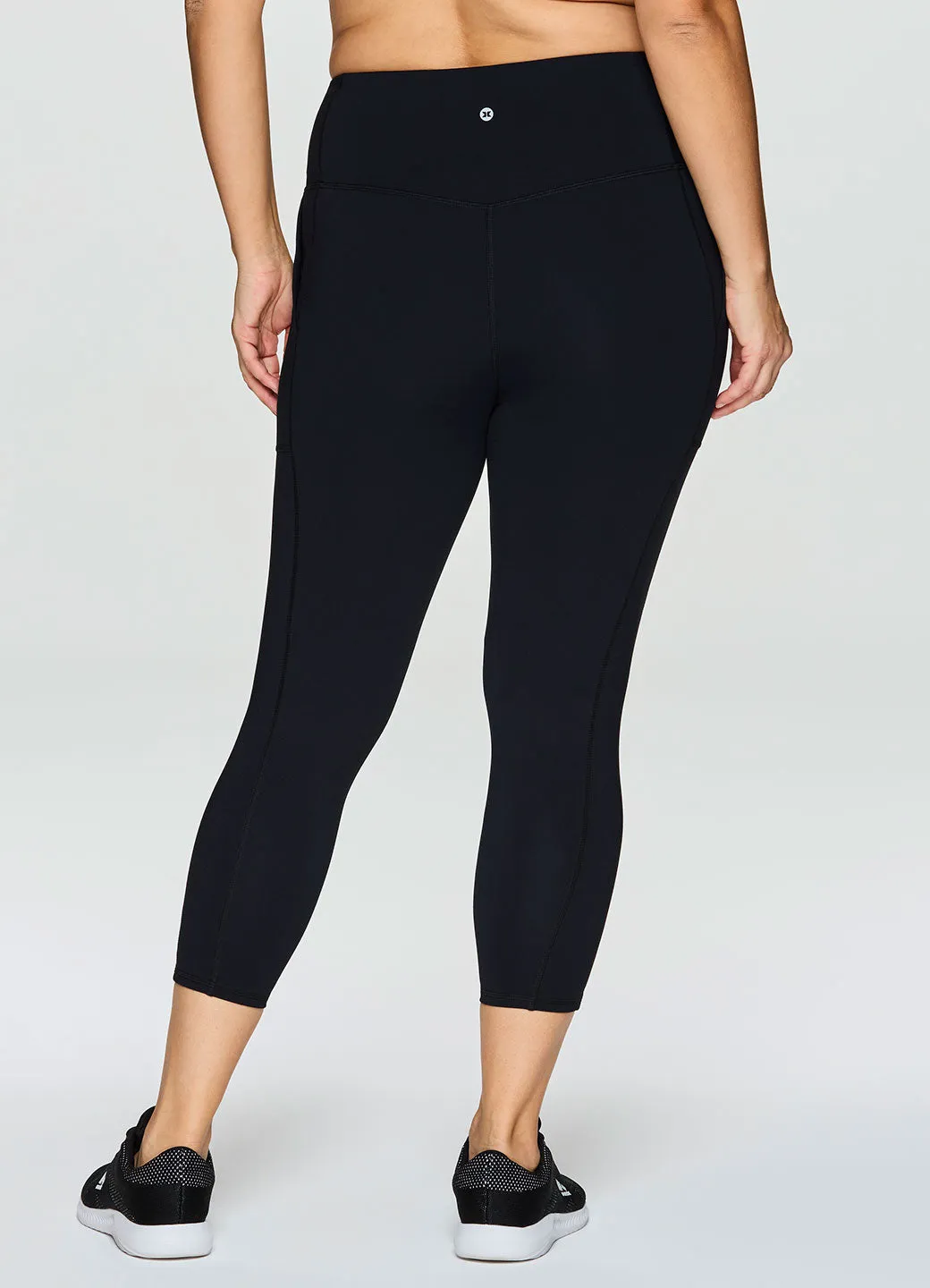 Plus Highland Super Soft 7/8 Legging