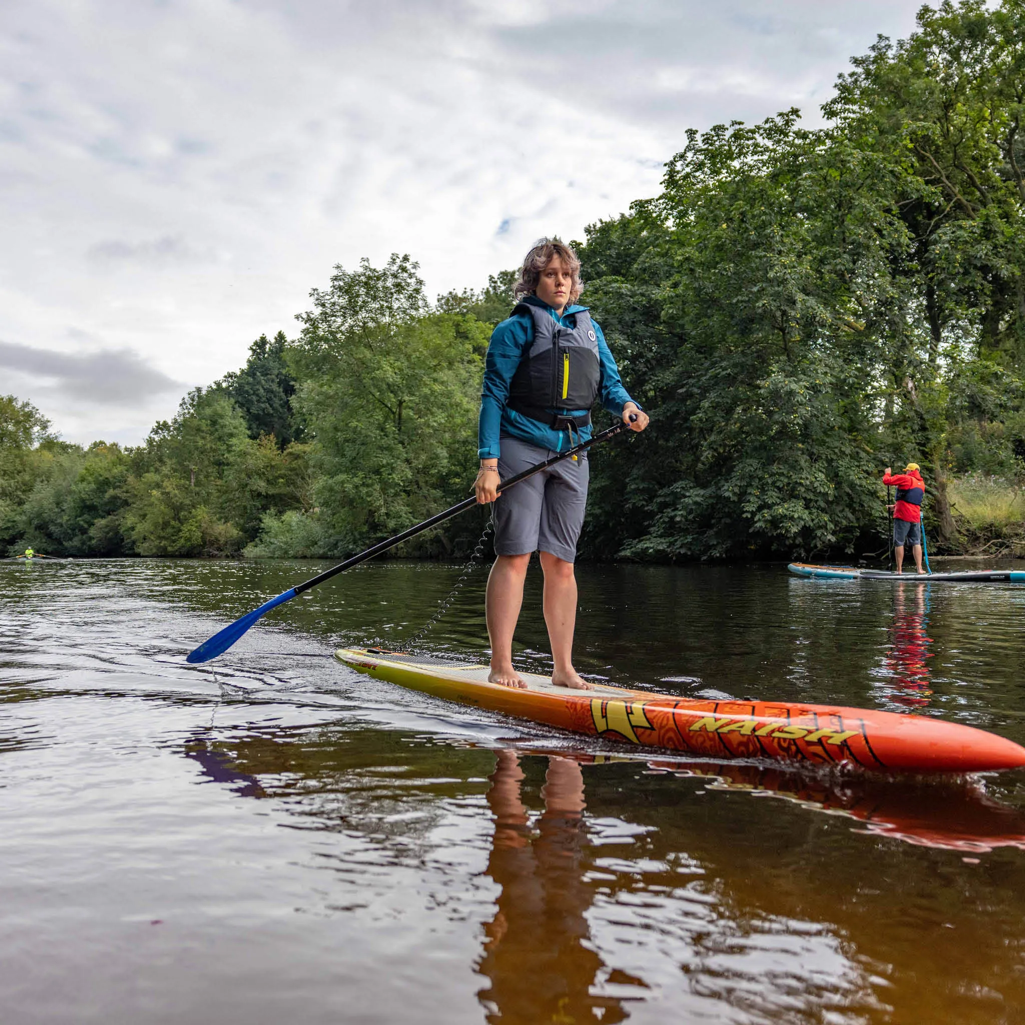 Podium 50 Buoyancy Aid