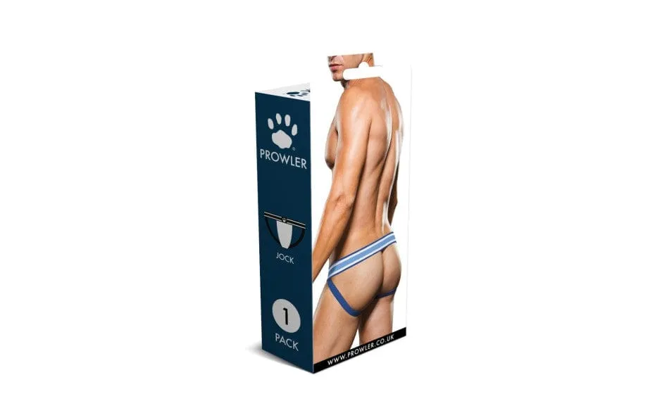 Prowler Jock White Blue