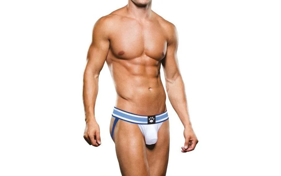 Prowler Jock White Blue