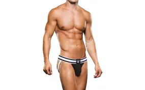 Prowler Jock White/Black