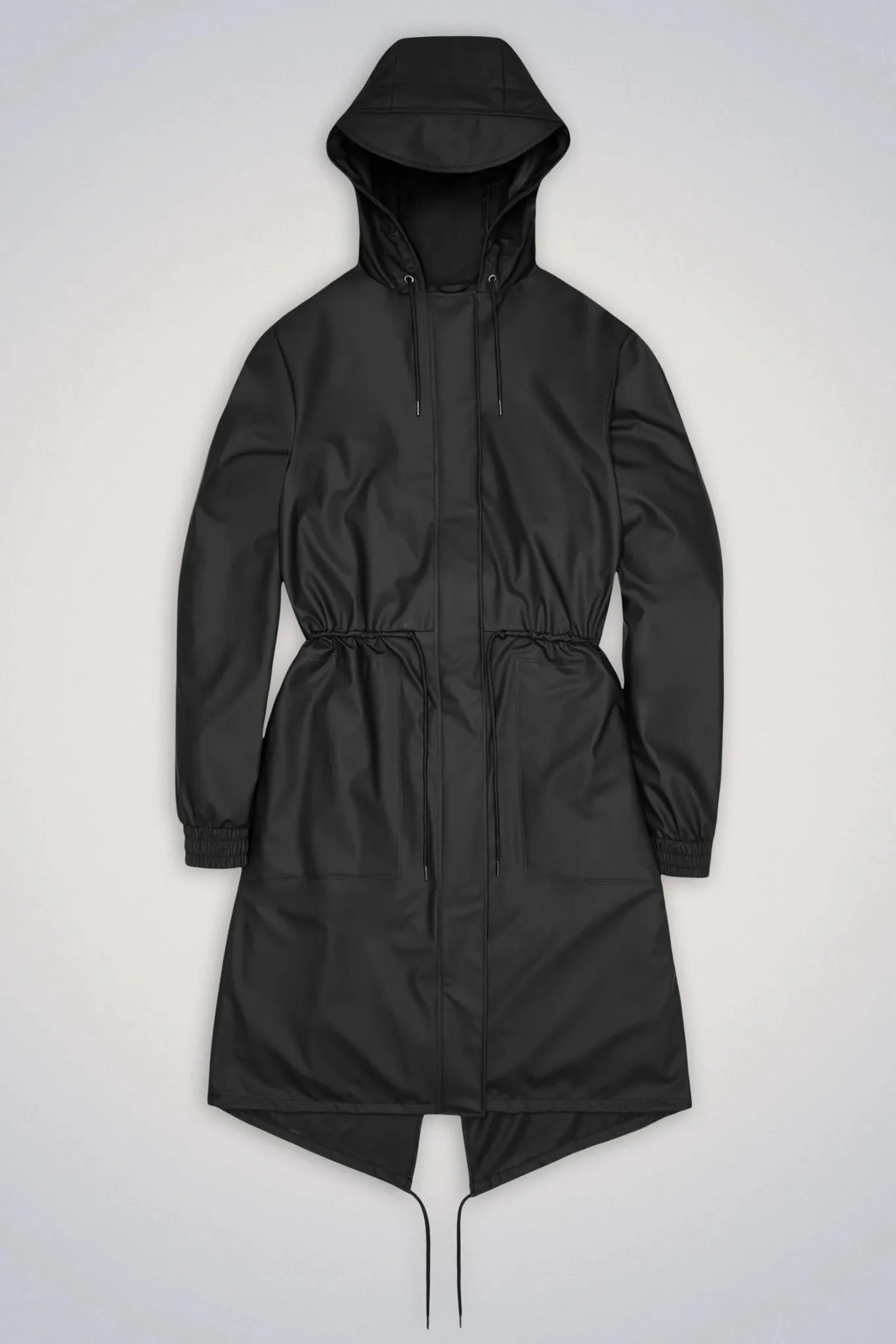 RAINS STRING W Parka W3