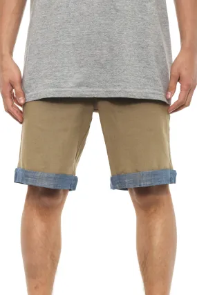 Ramsden Short Camel