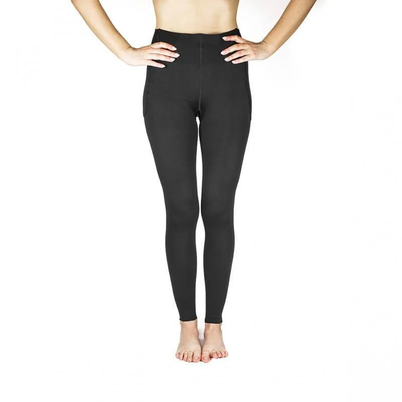 Rejuva® Footless Women's Leggings