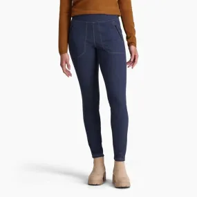 Royal Robbins W Basalt Pant NAVY