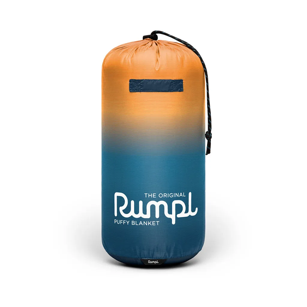 Rumpl Original Puffy Blanket