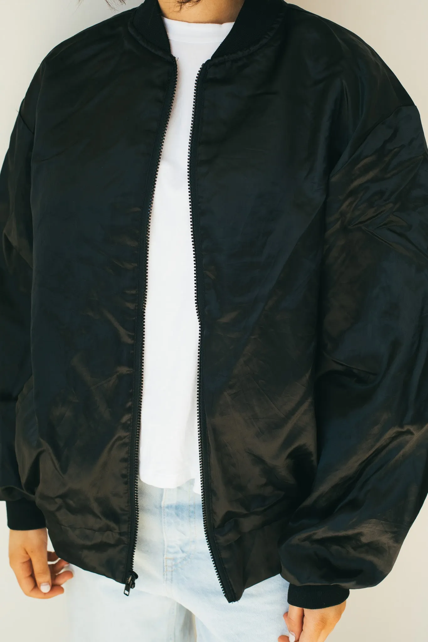 Runco - Bomber Jacket