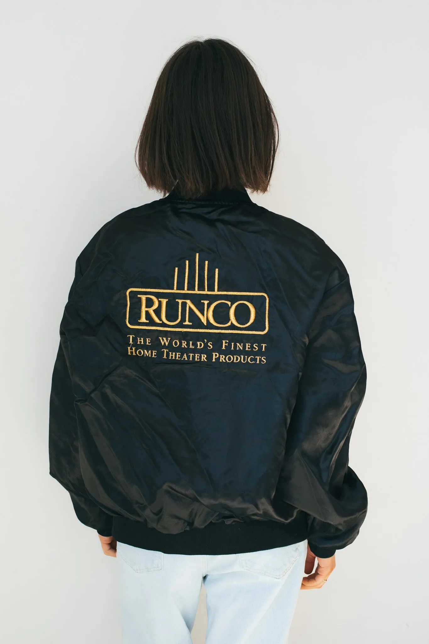 Runco - Bomber Jacket