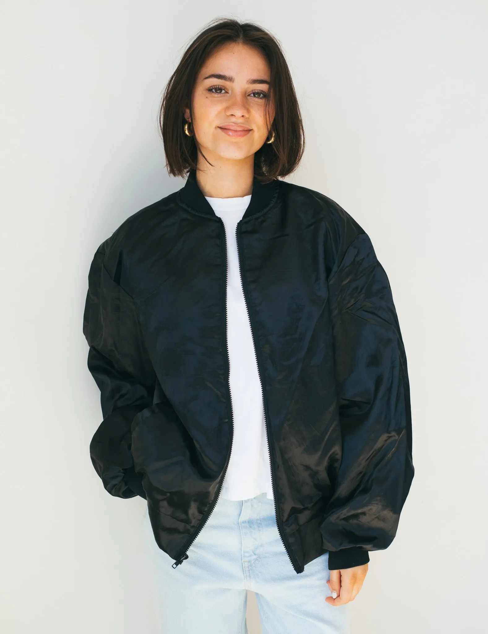 Runco - Bomber Jacket