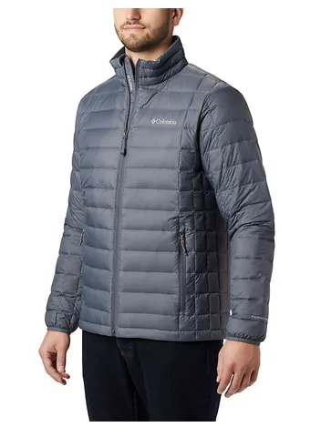 SALE! Men's Voodoo Falls 590 TurboDown™ Jacket | Columbia