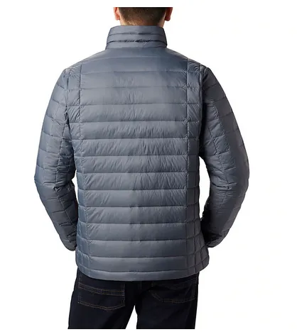 SALE! Men's Voodoo Falls 590 TurboDown™ Jacket | Columbia