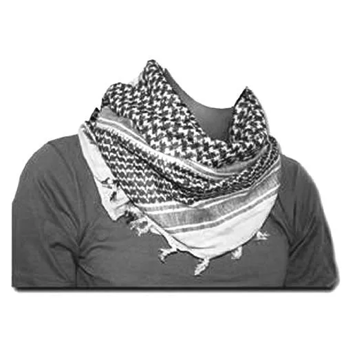 Shemagh Desert Scarf