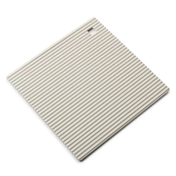 Silicone Heat Resistant Trivet Mat