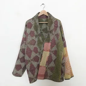 SOLD L Anoushka Jacket LM004 20191005