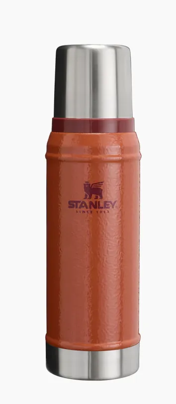 Stanley Classic Legendary Bottle  0.75L