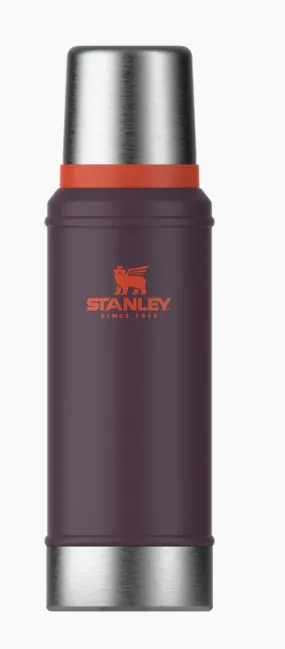 Stanley Classic Legendary Bottle  0.75L