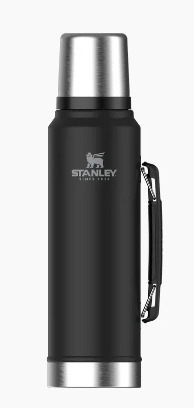 Stanley Classic Legendary Bottle | 1.0L