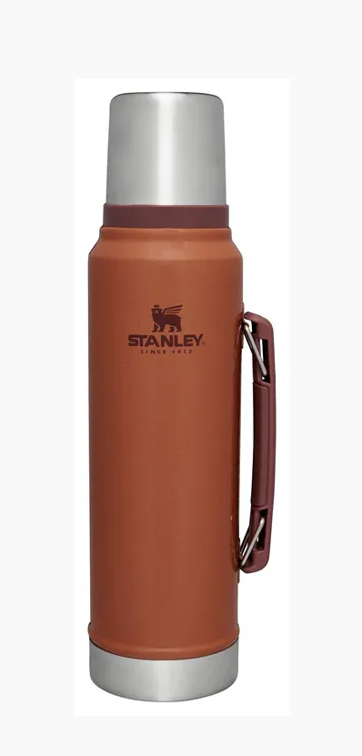 Stanley Classic Legendary Bottle | 1.0L