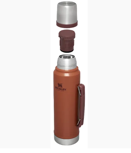 Stanley Classic Legendary Bottle | 1.0L