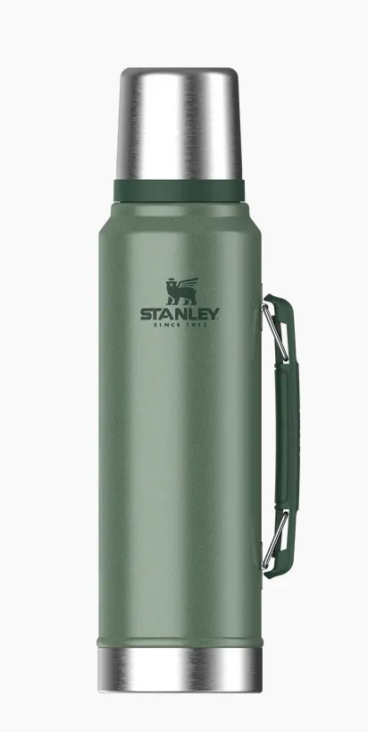 Stanley Classic Legendary Bottle | 1.0L