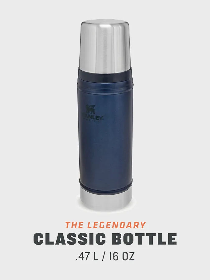 Stanley Legendary Classic Vacuum Insulated Bottle 0.47L