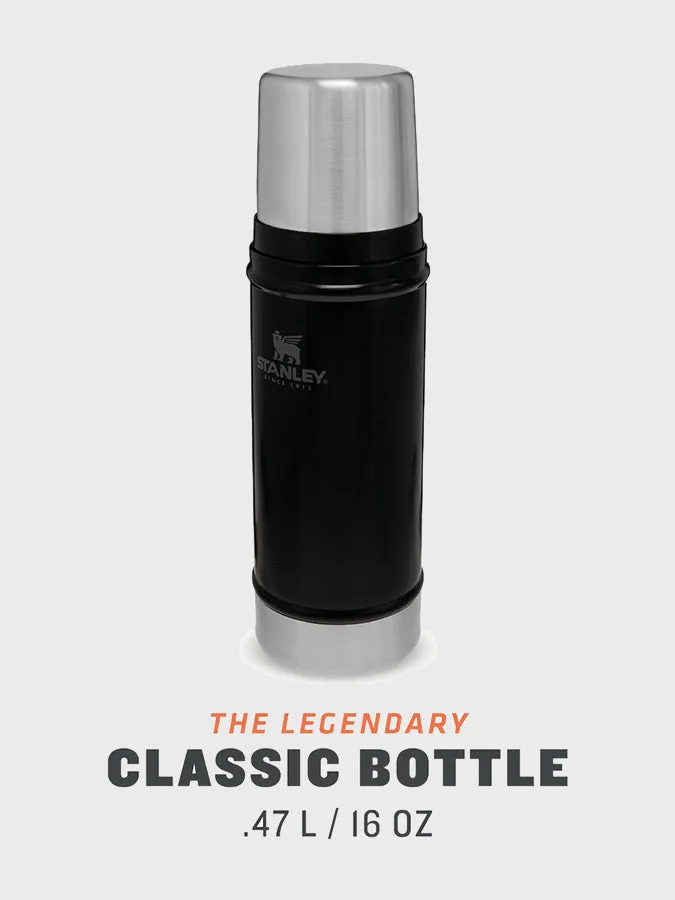 Stanley Legendary Classic Vacuum Insulated Bottle 0.47L