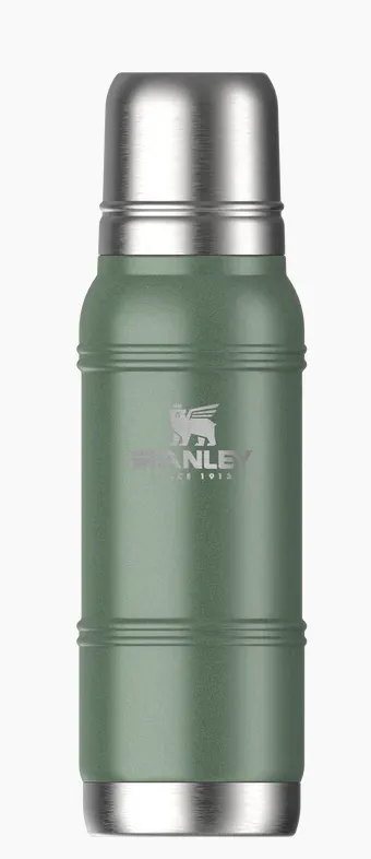 Stanley The Artisan Thermal Bottle | 1.0L