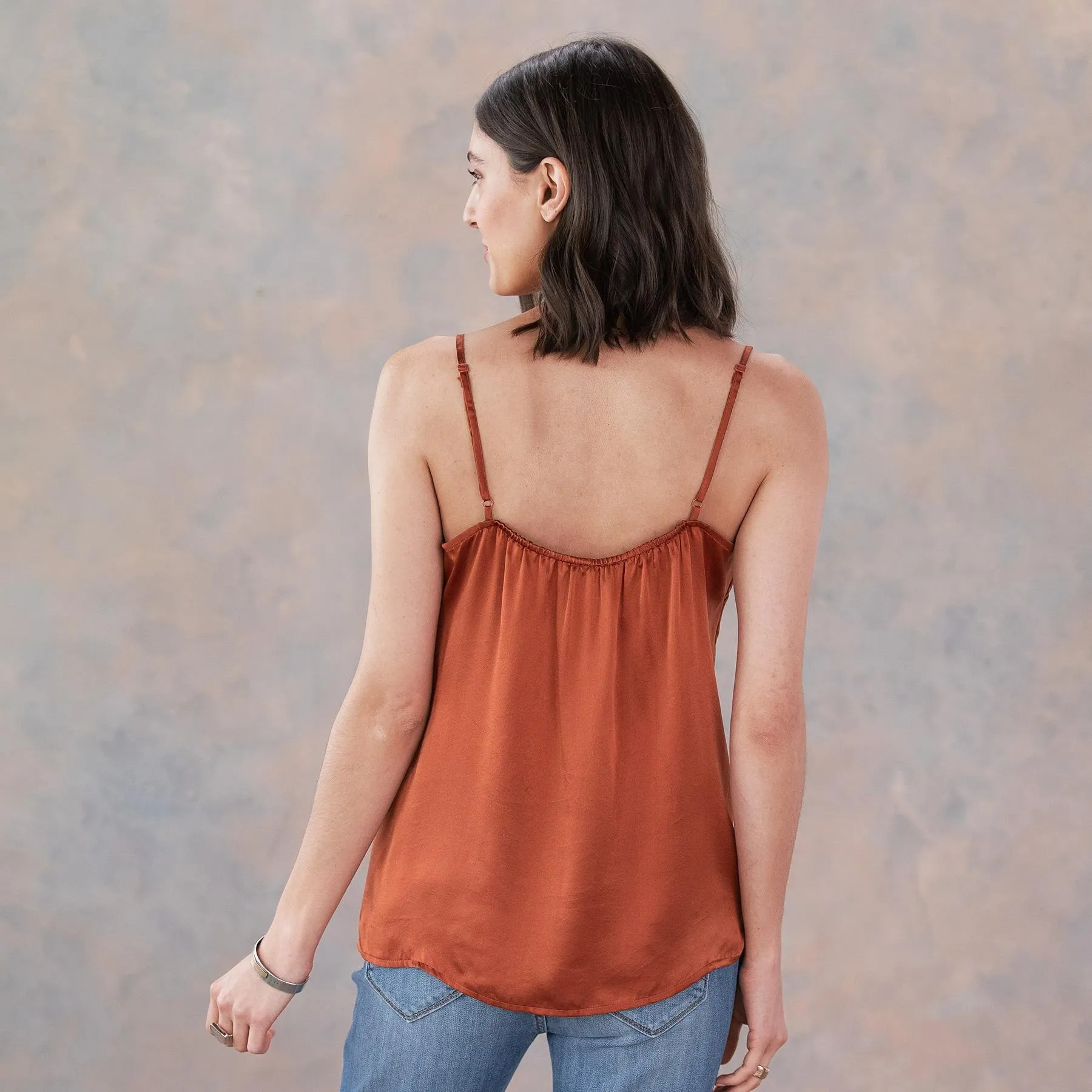 Sunset Camisole