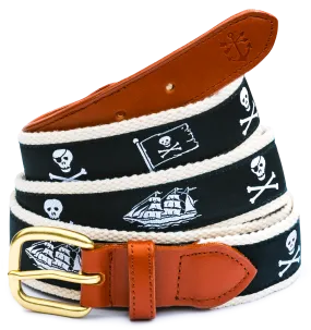 The Davy Jones Belt