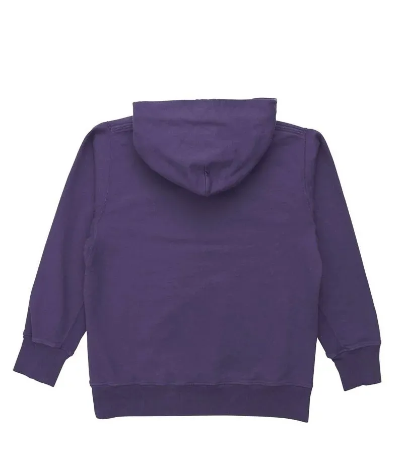 The North Face Purple Label 10oz Mountain Sweat Parka Hoodie [NT6902N]