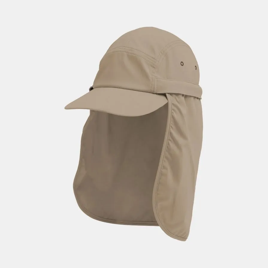 Tilley Ultralight Sunshield Cap - Unisex