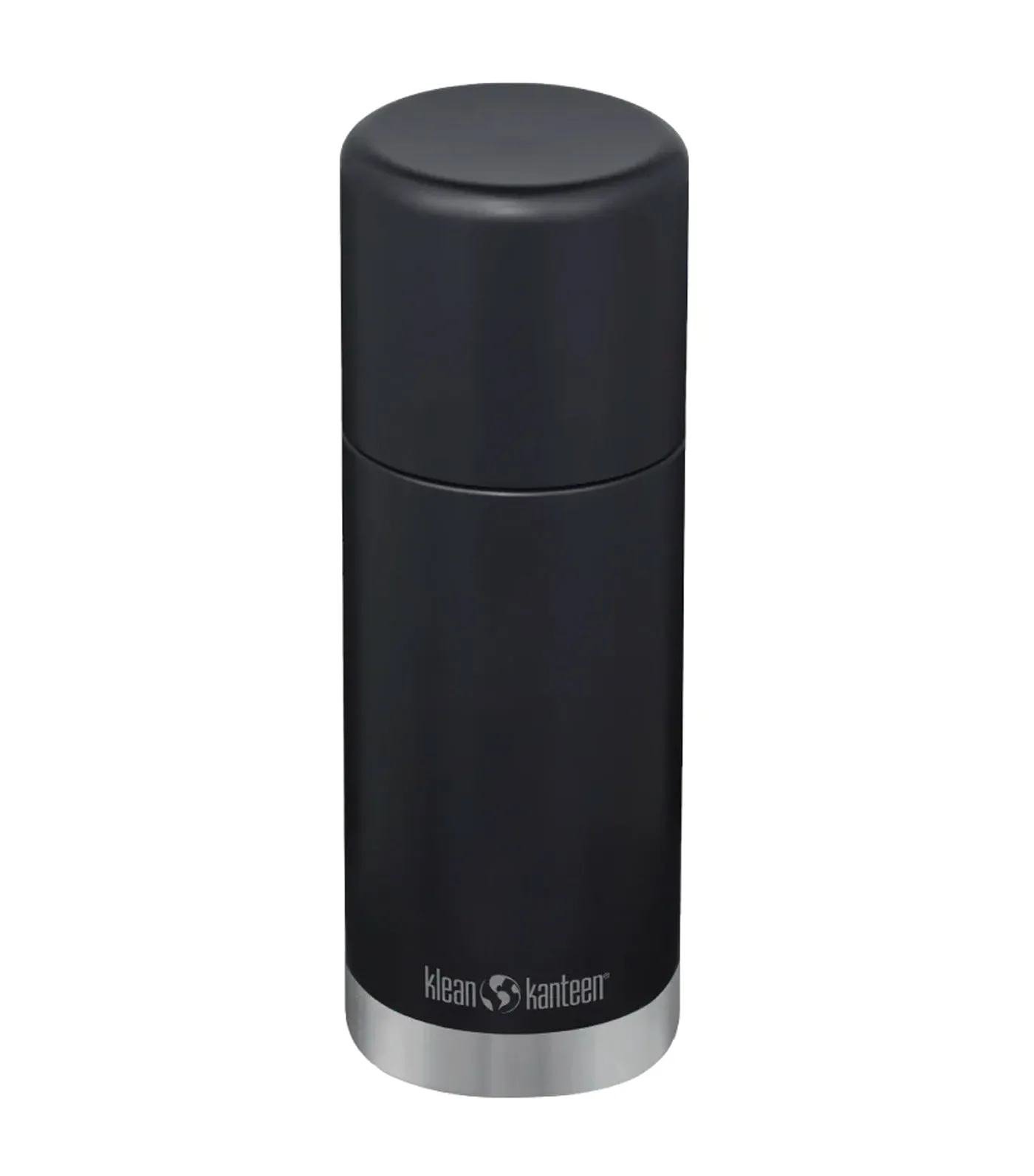 TKPro Bottle Black 25oz