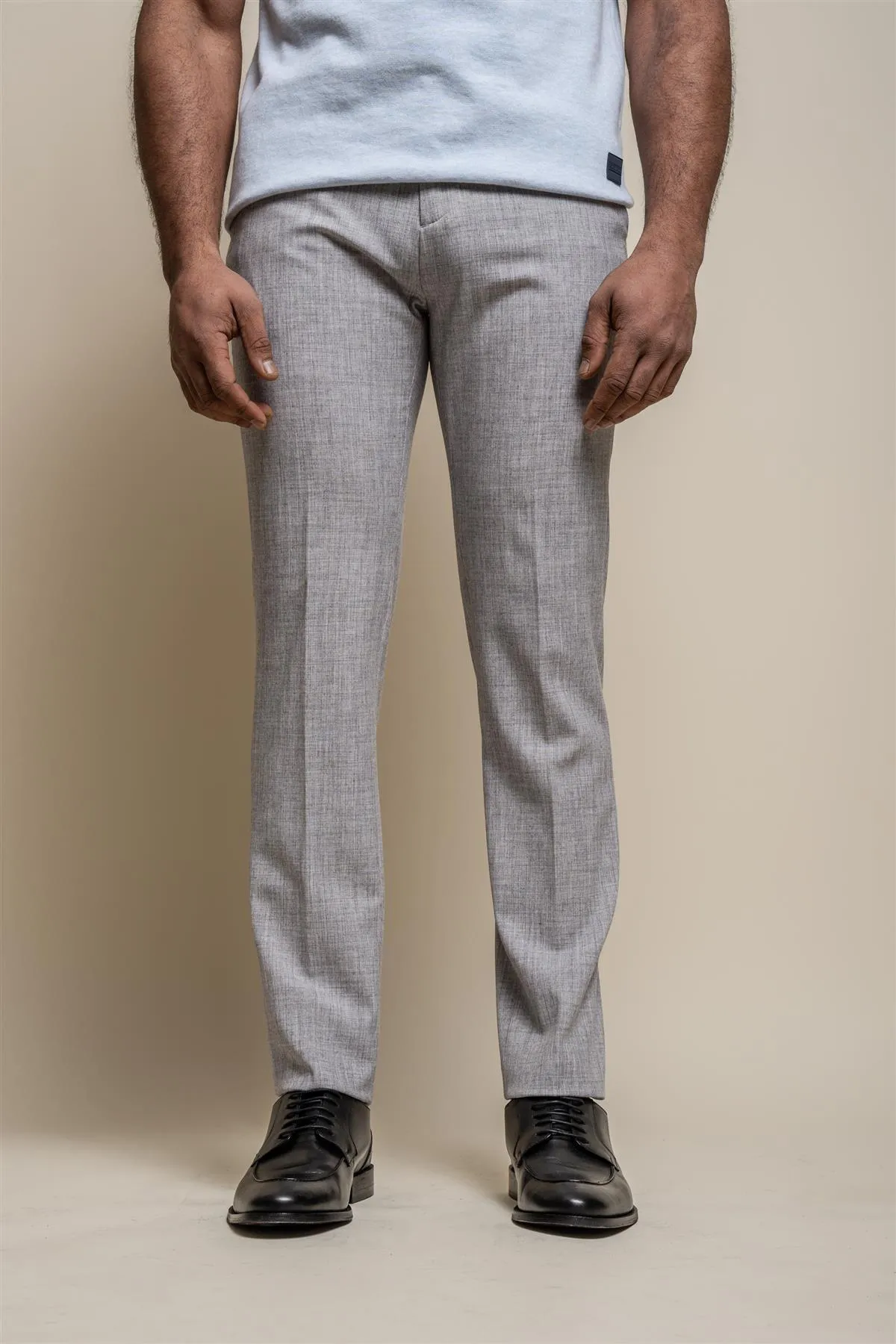 Tokyo Dove Trousers