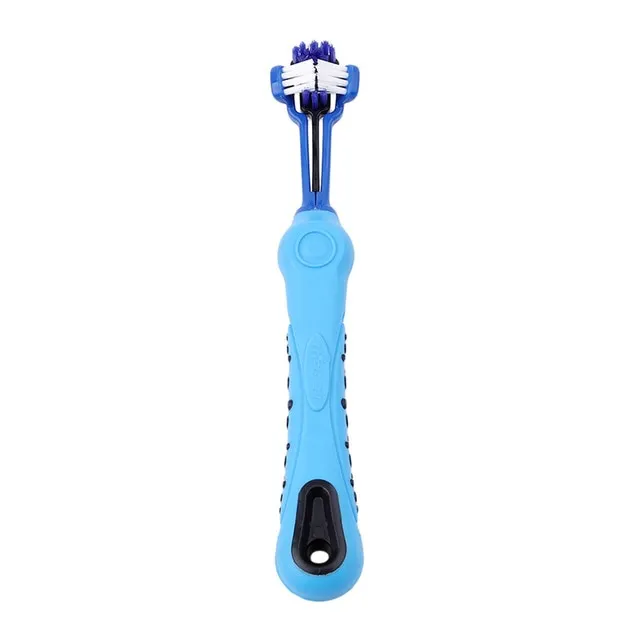 Tooth Brush (3-Sided)