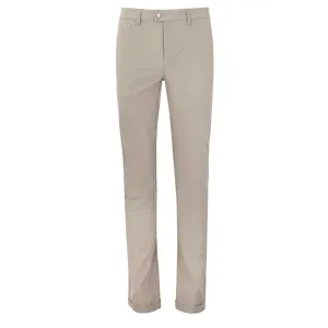 Tramarossa Luis Tech Trouser in Sand