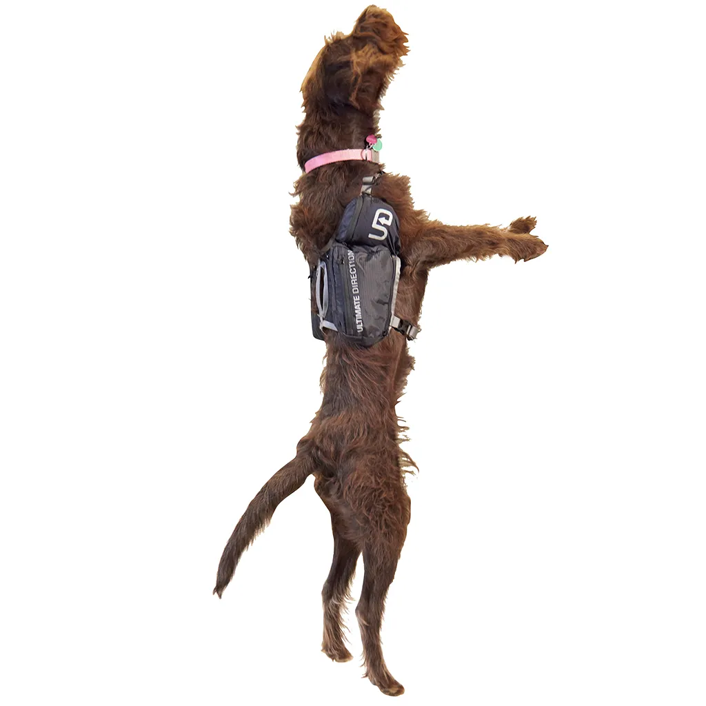 Ultimate Direction Dog Vest