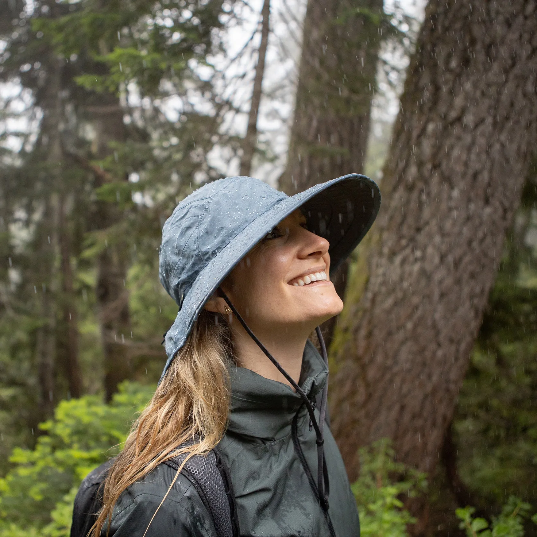 Ultra Adventure Storm Hat