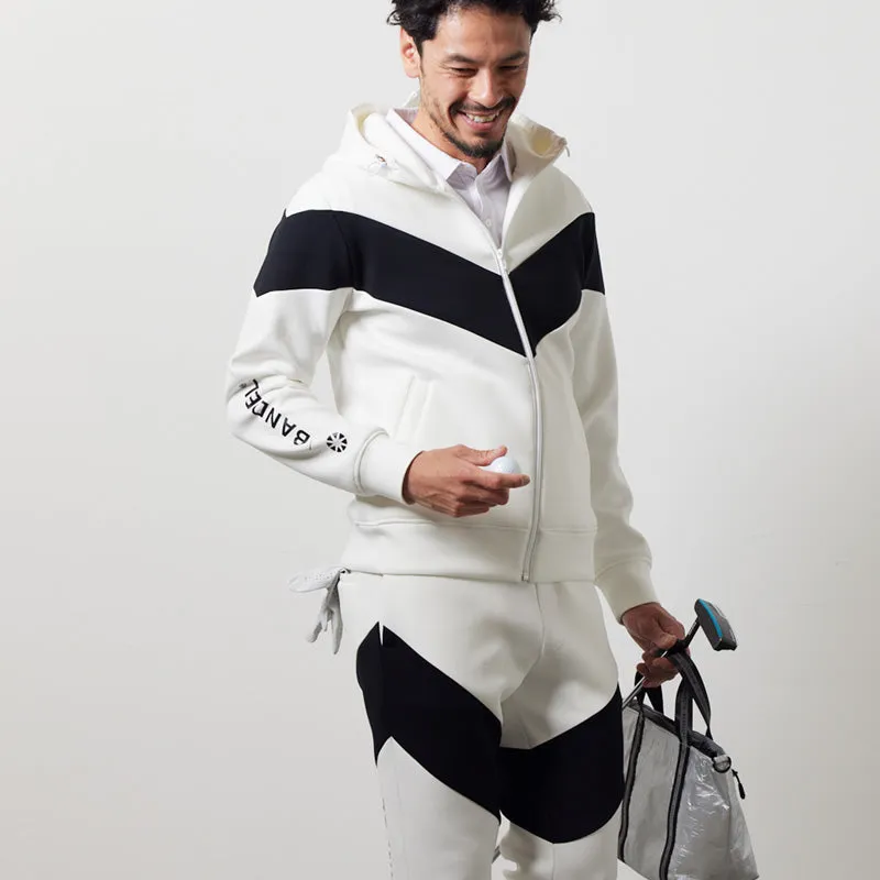 V SWITCH FULL ZIP PARKA 全2色
