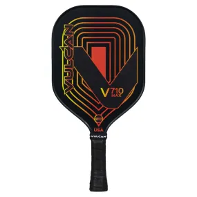 V710 MAX Pickleball Paddle Flame Circuit