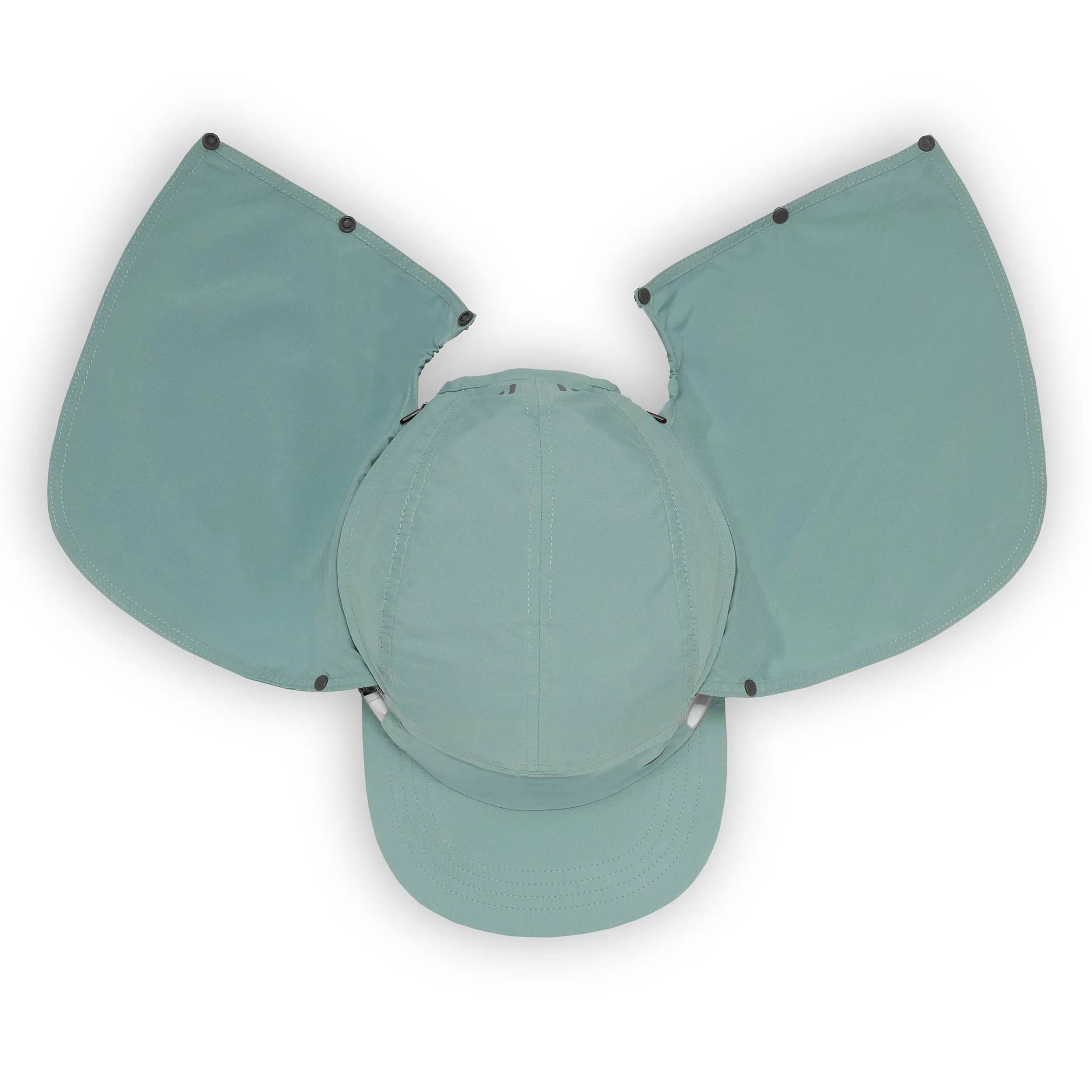 VaporLite Cape Cap