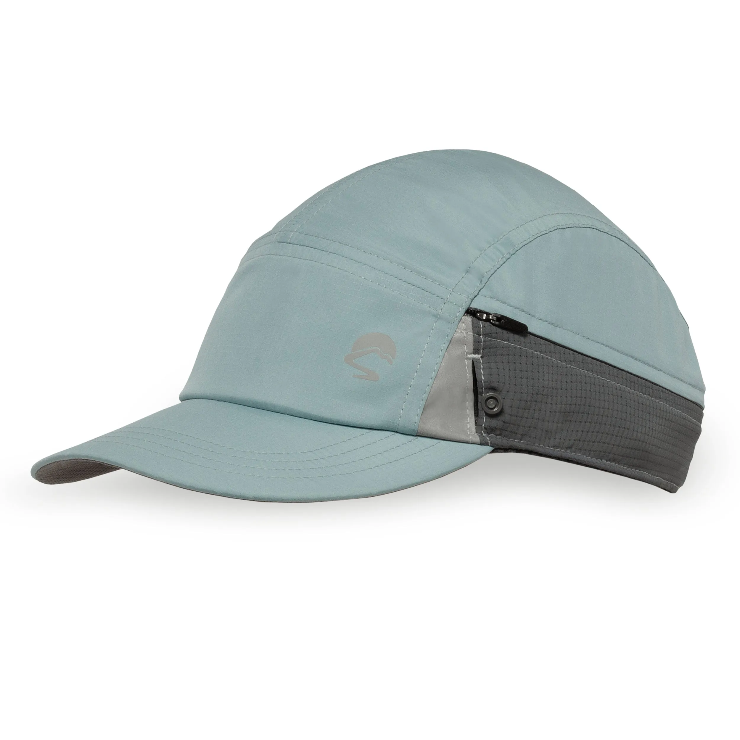 VaporLite Cape Cap