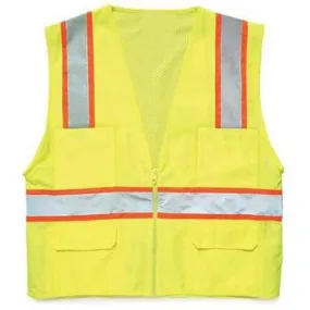 VEST CLASS 2