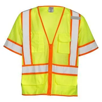 VEST CLASS 3 MESH