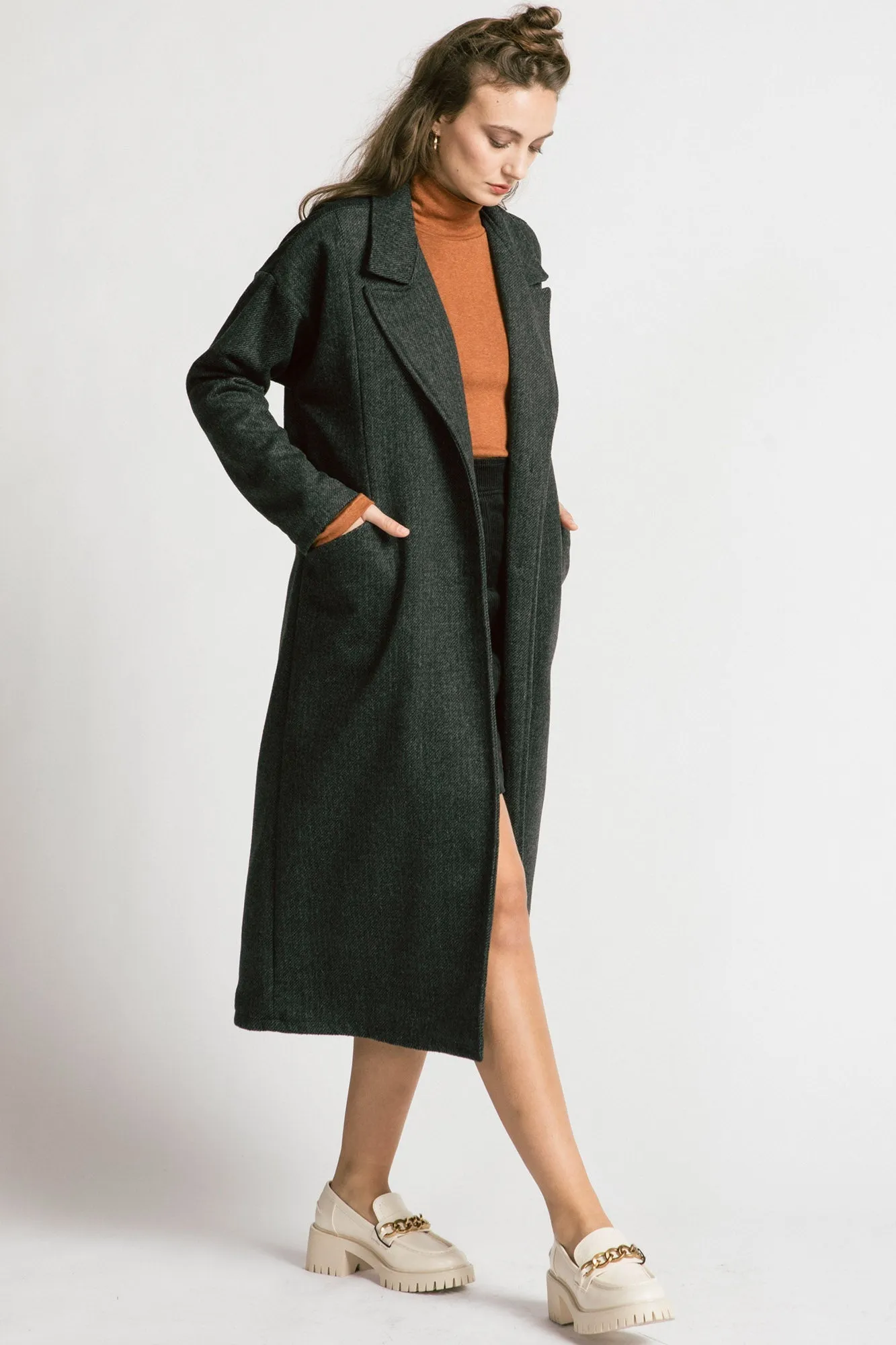 Viscount Coat