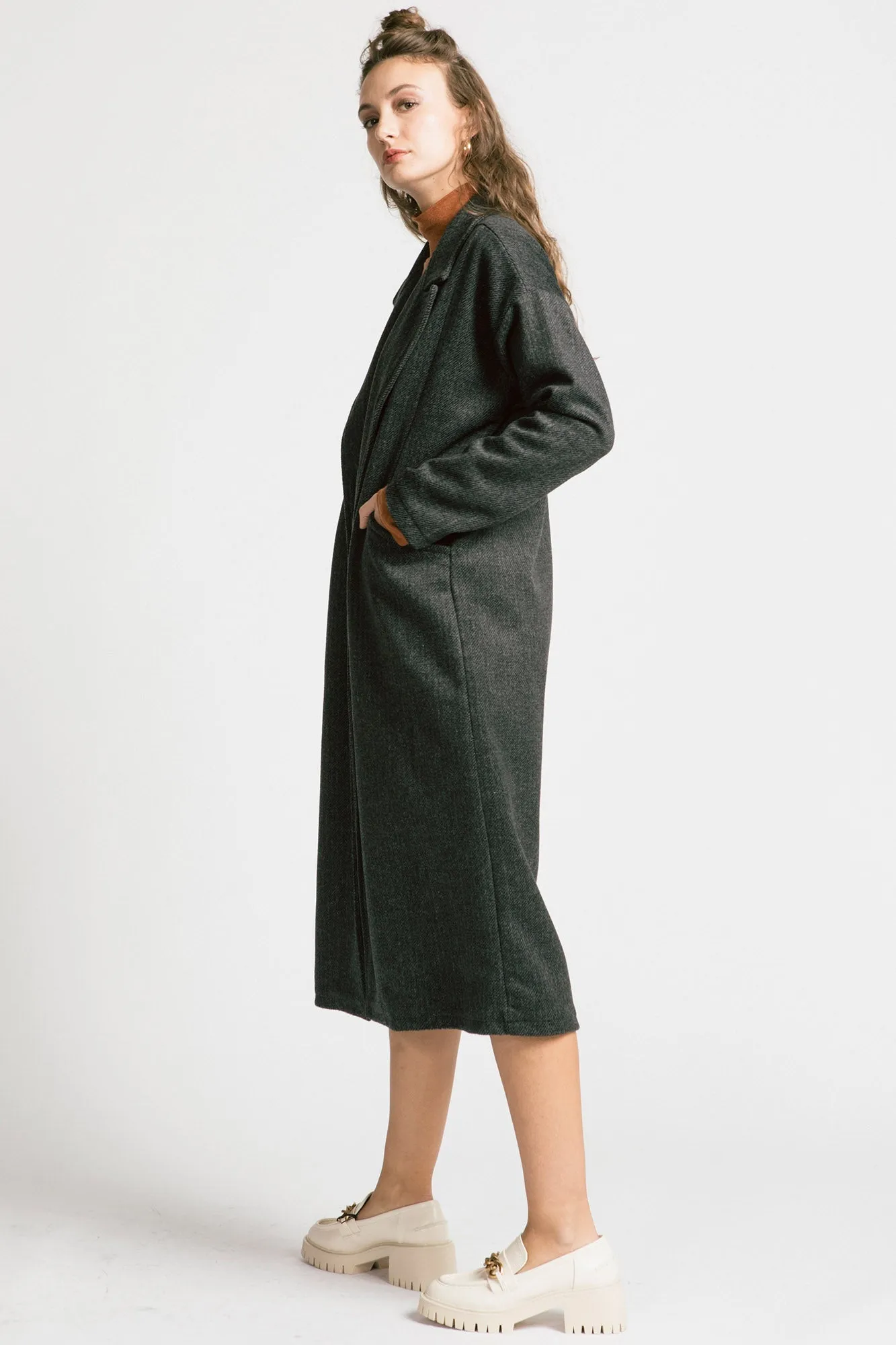 Viscount Coat