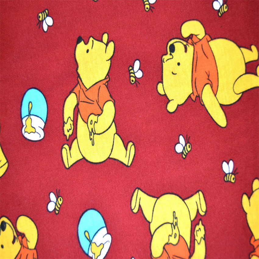 Winnie the Pooh Honey Pots and Honey Bees Lounge Pants