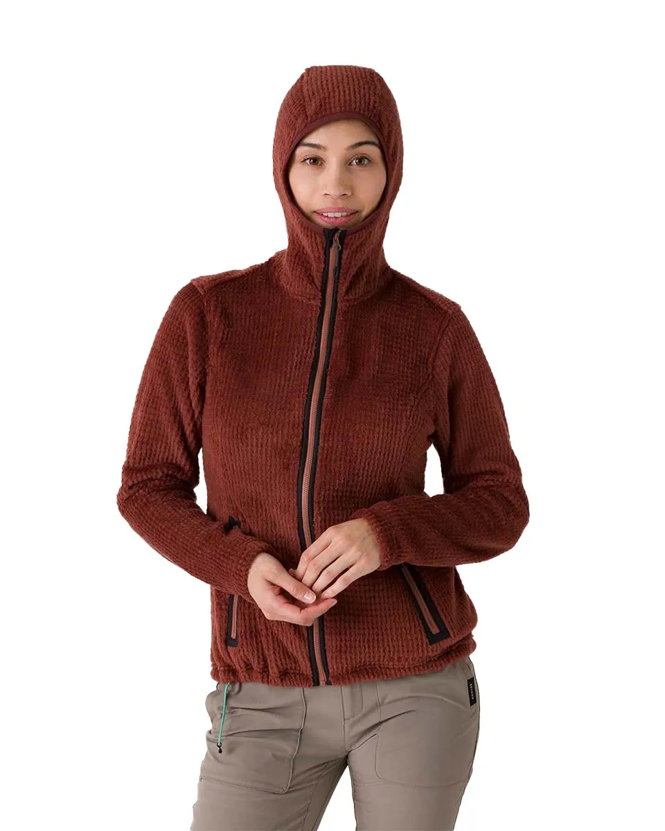 Women's Alpha Aura Jacket