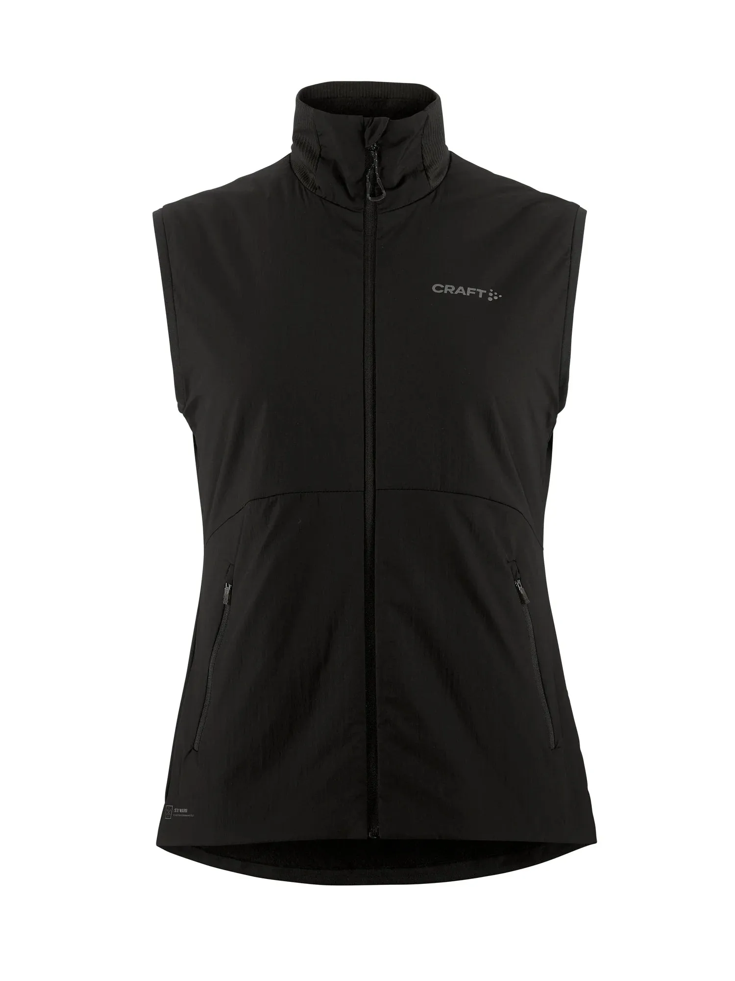 Women's Craft ADV Nordic Training Insulate Vest