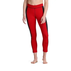 Womens Stretch Charger Pants - Pulse