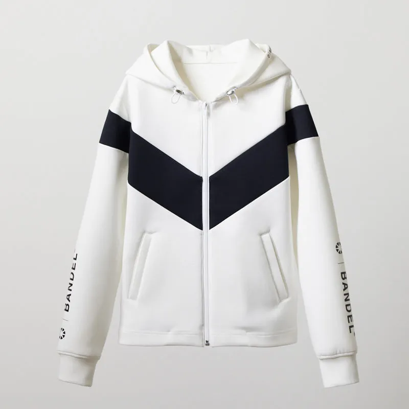 WOMENS V SWITCH FULL ZIP PARKA 全2色